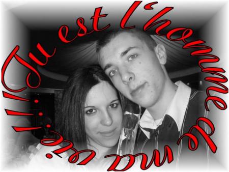 Titia & Greg
