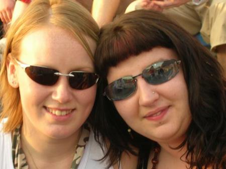 Pouillette & moi