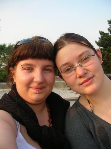 Moi & Chochoune